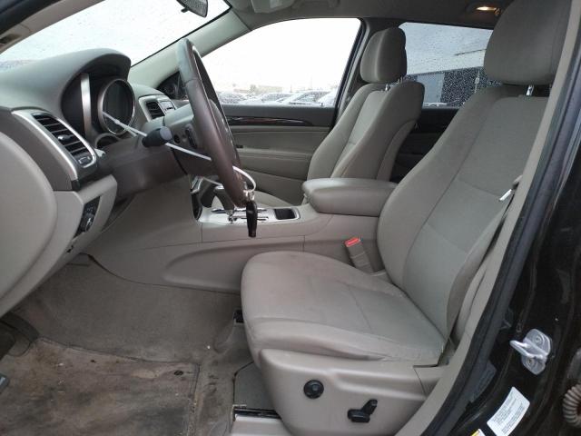 Photo 7 from auction – 2011 JEEP GRAND CHER with VIN 1J4RR4GG1BC547264