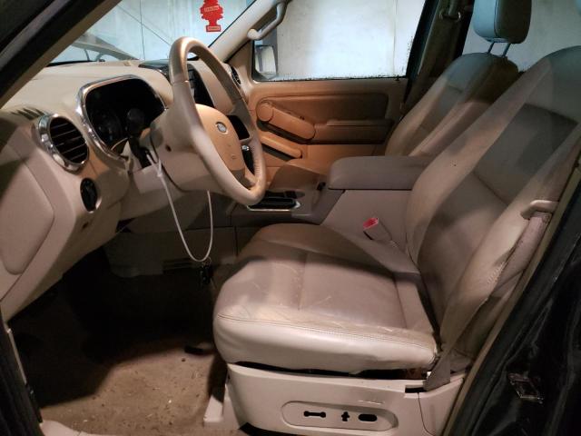 Фото 7 с аукциона – 2007 FORD EXPLORER X с VIN 1FMEU73E47UB09294