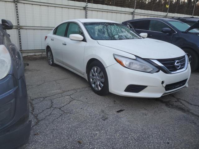 Photo 4 from auction – 2017 NISSAN ALTIMA 2.5 with VIN 1N4AL3APXHC470285