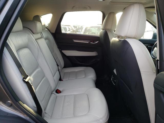 Photo 10 from auction – 2020 MAZDA CX-5 GRAND with VIN JM3KFBDM1L1756331