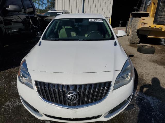 Photo 5 from auction – 2014 BUICK REGAL PREM with VIN 2G4GN5EX0E9274908