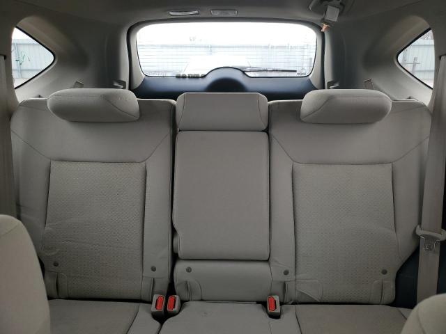 Photo 10 from auction – 2015 HONDA CR-V LX with VIN 2HKRM4H38FH640258