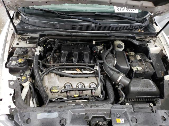 Photo 11 from auction – 2012 FORD TAURUS SEL with VIN 1FAHP2EW7CG135176
