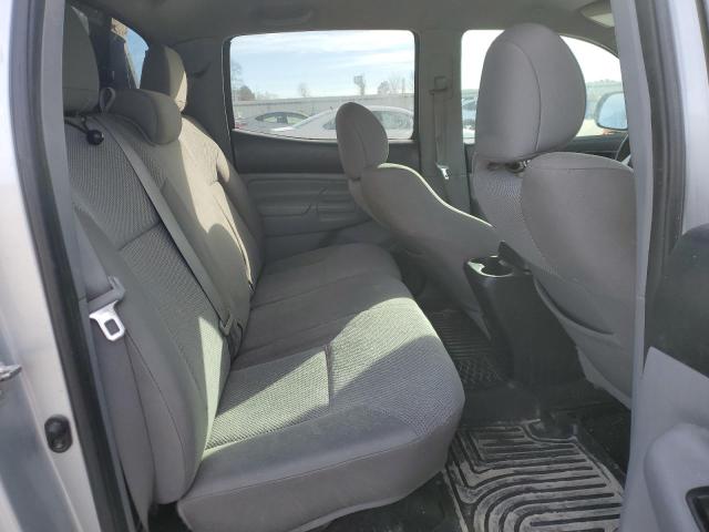 Photo 10 from auction – 2013 TOYOTA TACOMA DOU with VIN 3TMLU4EN7DM130146