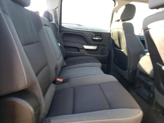 Photo 10 from auction – 2014 CHEVROLET SILVERADO with VIN 3GCPCREC9EG469409