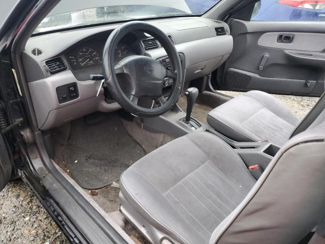 Photo 8 from auction – 1997 NISSAN 200SX BASE with VIN 1N4AB42D8VC510081