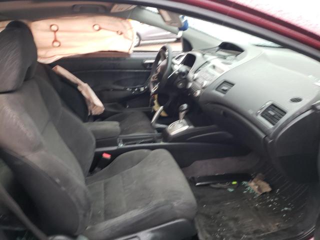 Photo 7 from auction – 2007 HONDA CIVIC EX with VIN 2HGFG12837H517413