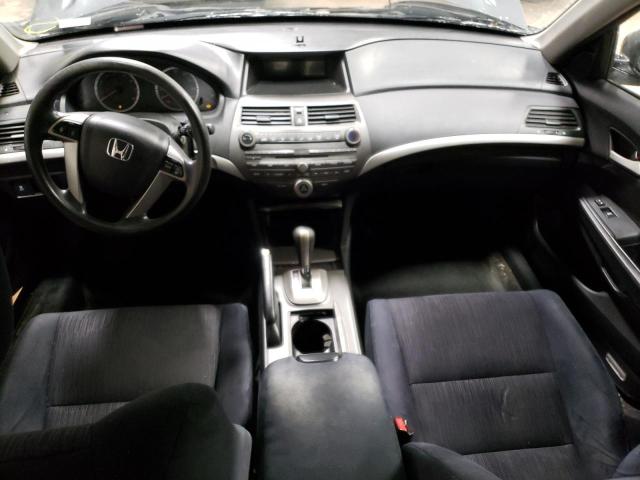 Photo 8 from auction – 2012 HONDA ACCORD LXP with VIN 1HGCP2F42CA101958