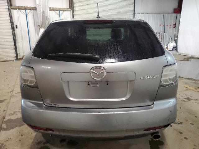 Photo 6 from auction – 2010 MAZDA CX-7 with VIN JM3ER2WM0A0319196