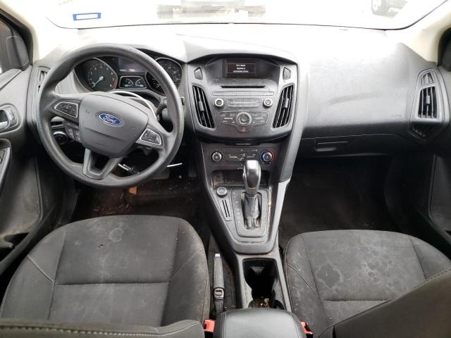 Photo 8 from auction – 2016 FORD FOCUS SE with VIN 1FADP3F22GL204420