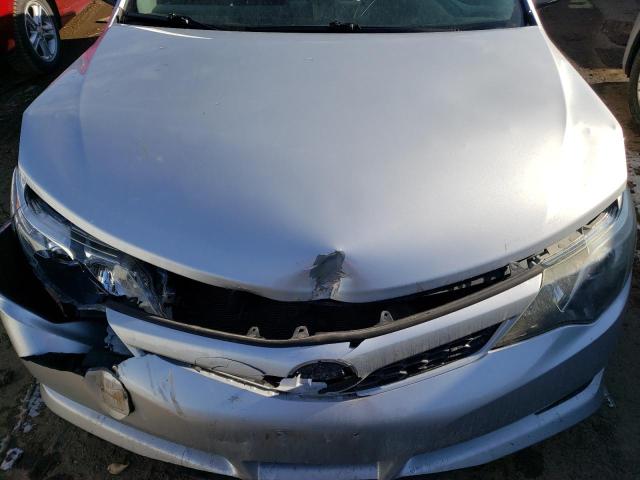 Photo 11 from auction – 2013 TOYOTA CAMRY L with VIN 4T1BF1FK6DU648975