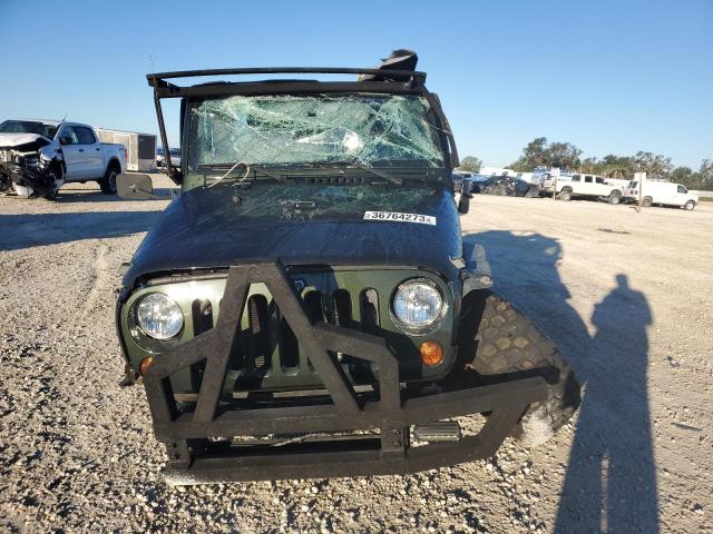 Photo 5 from auction – 2010 JEEP WRANGLER S with VIN 1J4AA2D15AL226657