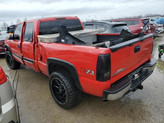 Photo 2 from auction – 2006 CHEVROLET SILVERADO with VIN 1GCEK19B26Z121806