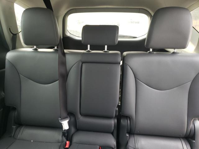Photo 10 from auction – 2013 TOYOTA PRIUS V with VIN JTDZN3EU6D3198268