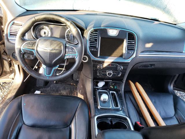 Photo 8 from auction – 2016 CHRYSLER 300 LIMITE with VIN 2C3CCAAG0GH207570
