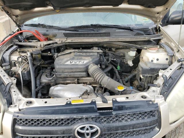 Photo 12 from auction – 2004 TOYOTA RAV4 with VIN JTEGD20V940022879