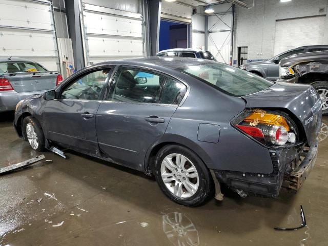 Photo 2 from auction – 2012 NISSAN ALTIMA with VIN 1N4AL2AP1CC138934