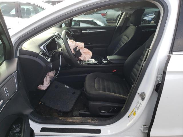 Photo 7 from auction – 2015 FORD FUSION SE with VIN 3FA6P0LU1FR254433