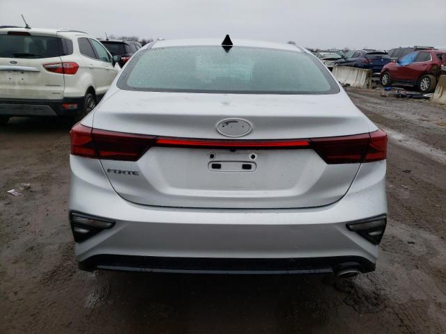 Photo 6 from auction – 2021 KIA FORTE FE with VIN 3KPF24AD8ME339356