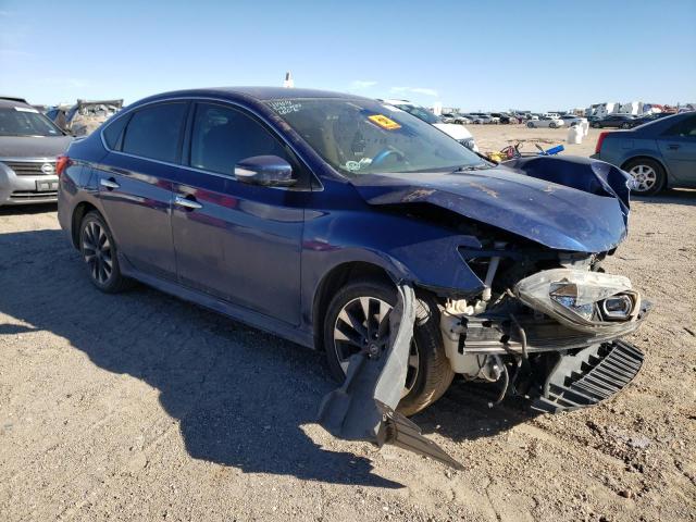 Photo 4 from auction – 2016 NISSAN SENTRA S with VIN 3N1AB7AP2GY330616