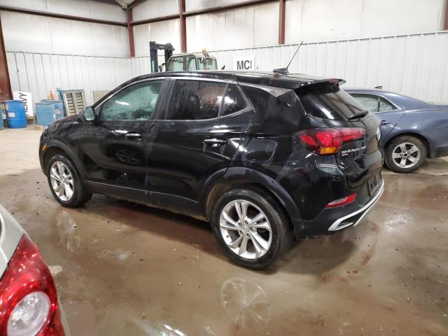 Photo 2 from auction – 2022 BUICK ENCORE GX with VIN KL4MMCSL5NB020667