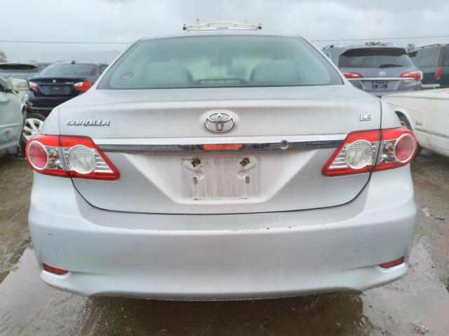 Zdjęcie 6 z aukcji – 2013 TOYOTA COROLLA BA z VIN 5YFBU4EE4DP186520