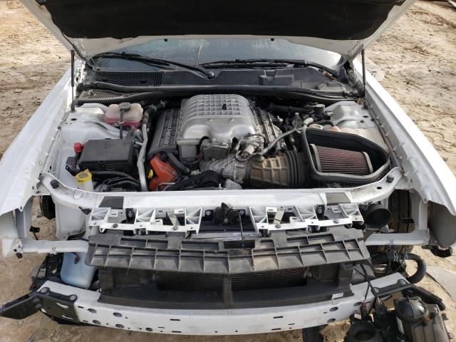 Photo 11 from auction – 2020 DODGE CHALLENGER with VIN 2C3CDZC97LH121399