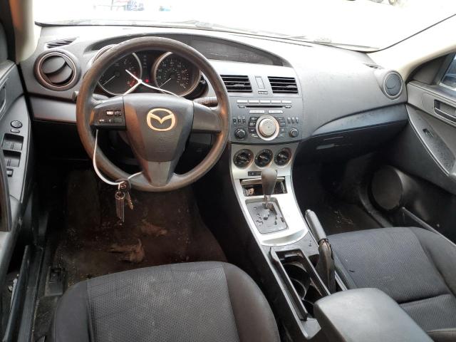 Photo 8 from auction – 2010 MAZDA 3 I with VIN JM1BL1SF6A1268716