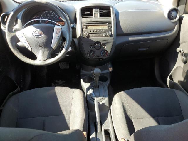 Photo 8 from auction – 2018 NISSAN VERSA S with VIN 3N1CN7AP0JL828589