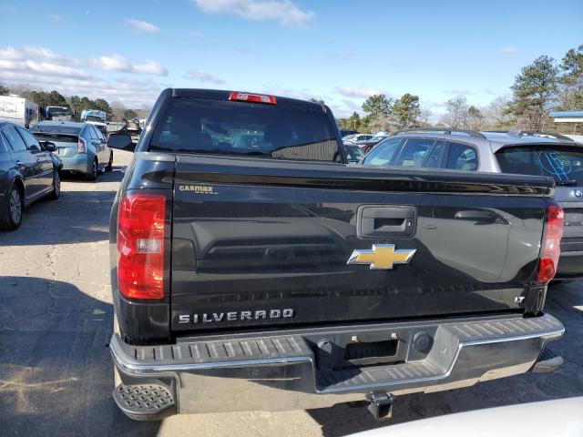 Photo 6 from auction – 2014 CHEVROLET SILVERADO with VIN 1GCRCREC7EZ281786