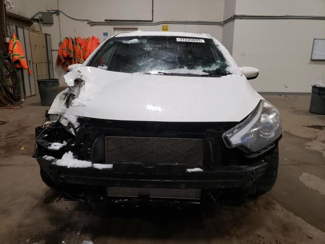 Photo 5 from auction – 2014 KIA FORTE LX with VIN KNAFK4A60E5085010