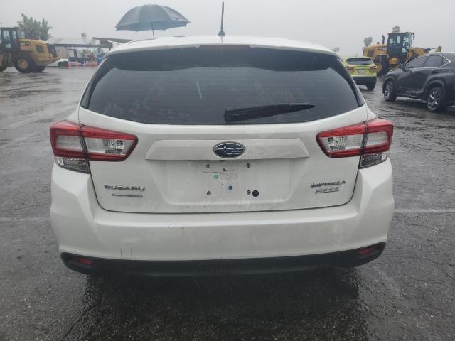 Photo 6 from auction – 2017 SUBARU IMPREZA with VIN 4S3GTAA65H3701433