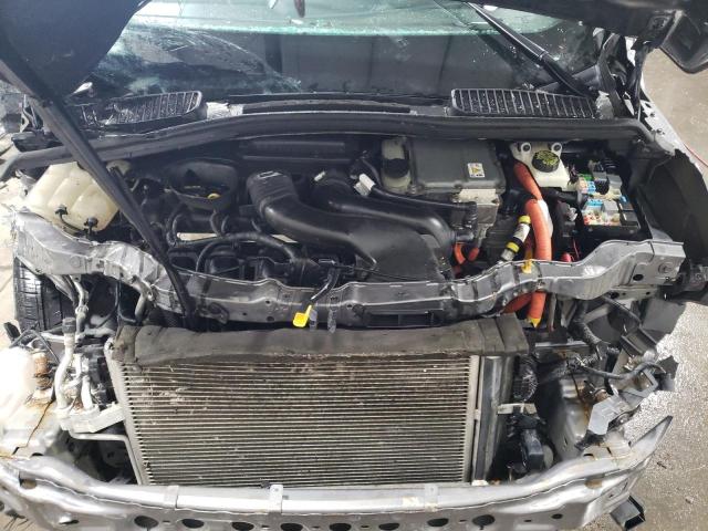 Photo 12 from auction – 2013 FORD C-MAX SE with VIN 1FADP5AU5DL548436