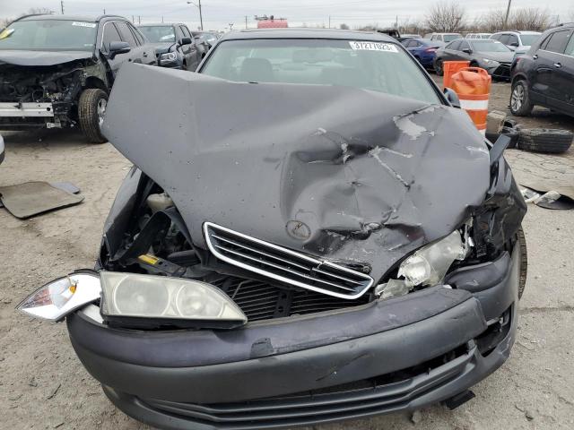 Photo 5 from auction – 2000 LEXUS ES 300 with VIN JT8BF28G7Y5098915
