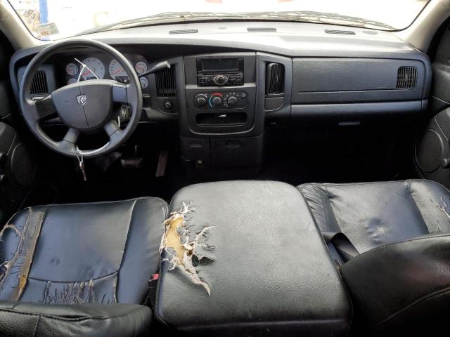 Photo 8 from auction – 2005 DODGE RAM 1500 S with VIN 1D7HA18N55J652481