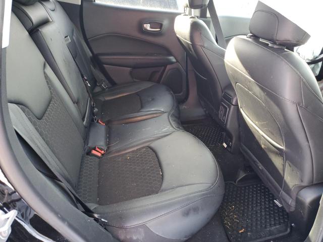 Photo 11 from auction – 2021 JEEP COMPASS LA with VIN 3C4NJDBB9MT580009