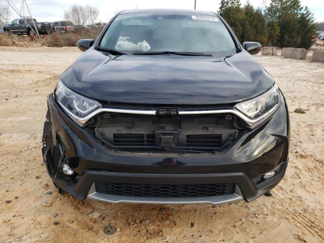 Photo 5 from auction – 2017 HONDA CR-V EXL with VIN 7FARW1H87HE038445