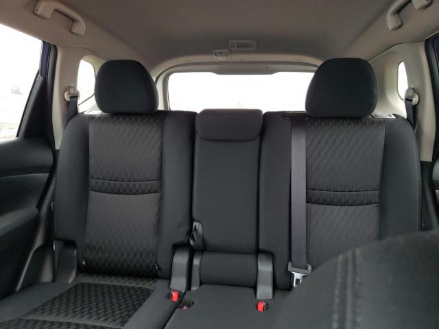 Photo 10 from auction – 2017 NISSAN ROGUE S with VIN KNMAT2MV3HP581493