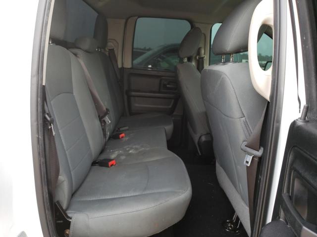 Photo 10 from auction – 2018 RAM 1500 ST with VIN 1C6RR6FT9JS165320