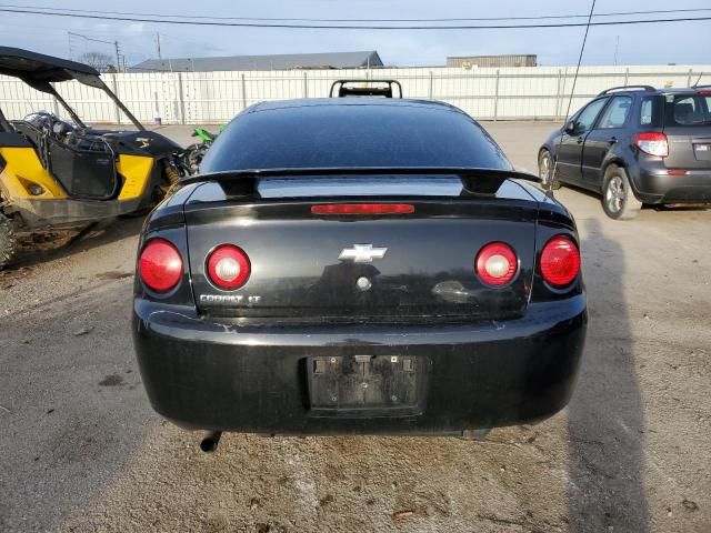 Photo 6 from auction – 2008 CHEVROLET COBALT LT with VIN 1G1AL18F587208722