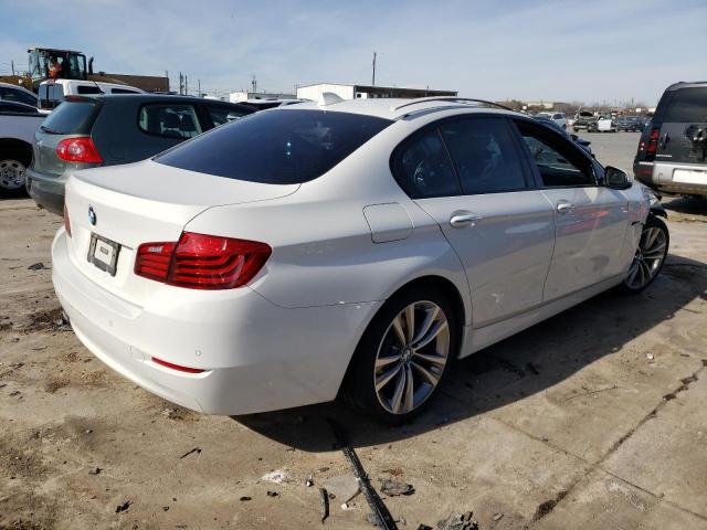 Photo 3 from auction – 2016 BMW 528 XI with VIN WBA5A7C55GG644403
