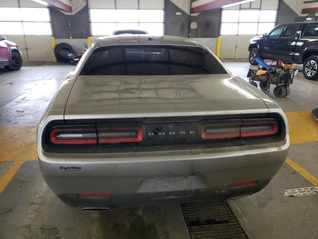 Photo 6 from auction – 2015 DODGE CHALLENGER with VIN 2C3CDZAG5FH860860