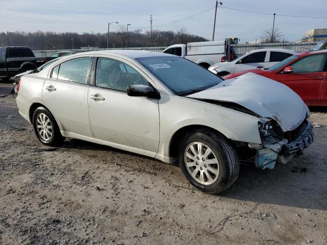 Photo 4 from auction – 2009 MITSUBISHI GALANT ES with VIN 4A3AB36F19E010819