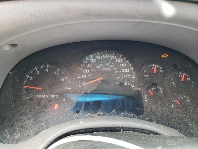 Zdjęcie 9 z aukcji – 2005 CHEVROLET TRAILBLAZE z VIN 1GNET16S256132863