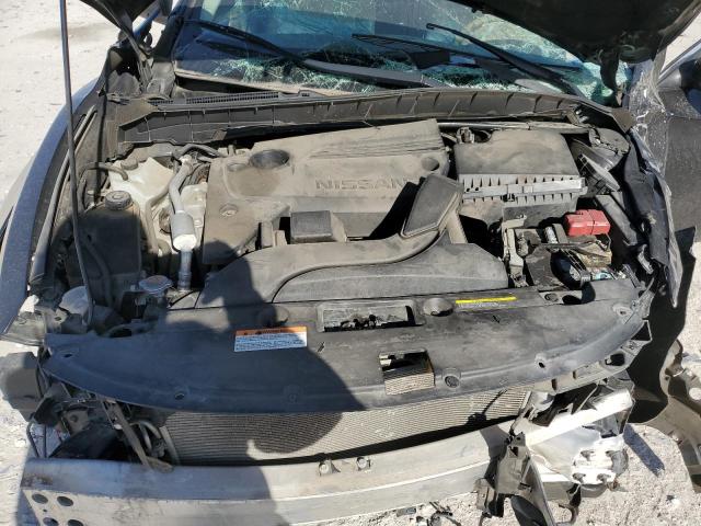 Photo 11 from auction – 2017 NISSAN ALTIMA 2.5 with VIN 1N4AL3AP7HC196270