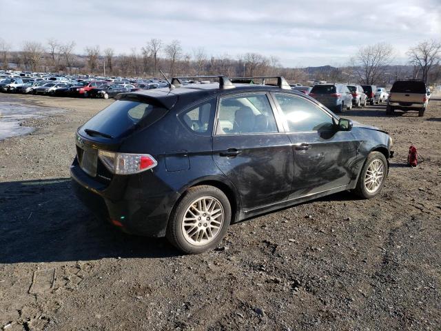 Photo 3 from auction – 2011 SUBARU IMPREZA 2. with VIN JF1GH6A68BG829511