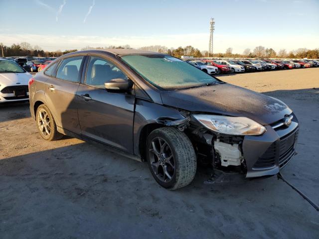 Photo 4 from auction – 2013 FORD FOCUS SE with VIN 1FADP3F25DL233180