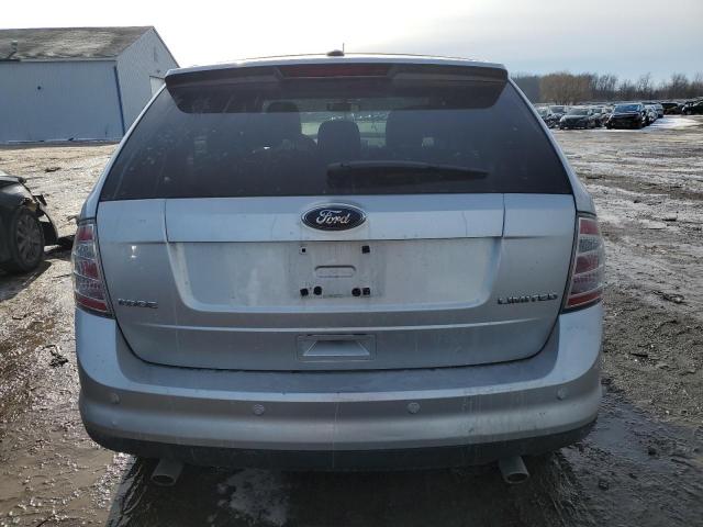 Photo 6 from auction – 2010 FORD EDGE LIMIT with VIN 2FMDK3KC3ABA12868