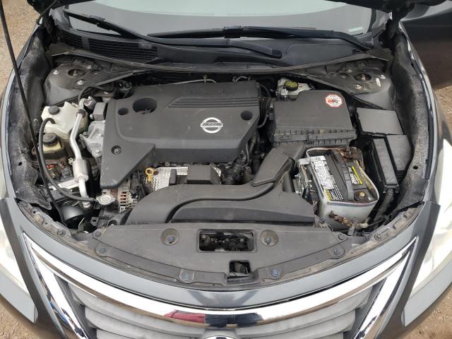 Photo 11 from auction – 2013 NISSAN ALTIMA 2.5 with VIN 1N4AL3AP6DN406310