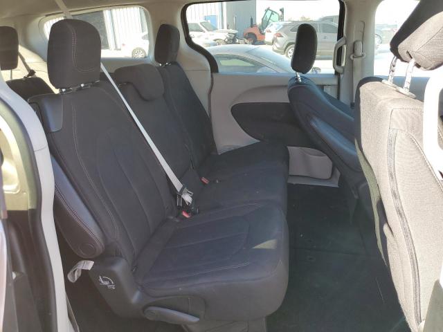 Photo 11 from auction – 2018 CHRYSLER PACIFICA L with VIN 2C4RC1CG5JR158757
